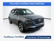 Certified 2023 Hyundai Venue SEL SUV