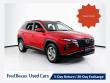 Certified 2023 Hyundai Tucson SEL SUV