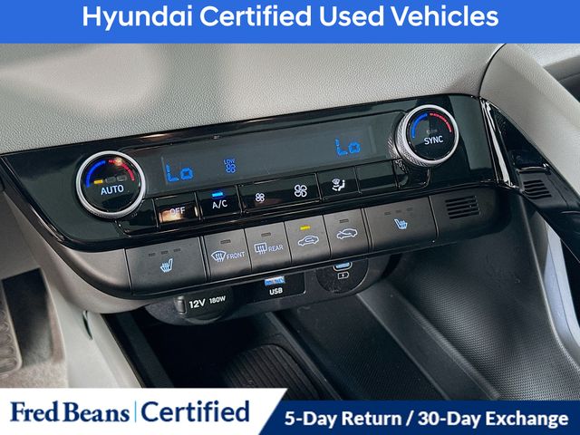 2026 Hyundai Elantra SEL - Photo 25