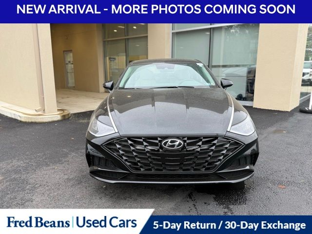 2023 Hyundai Sonata SEL photo 2