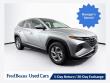 Certified 2024 Hyundai Tucson SE SUV
