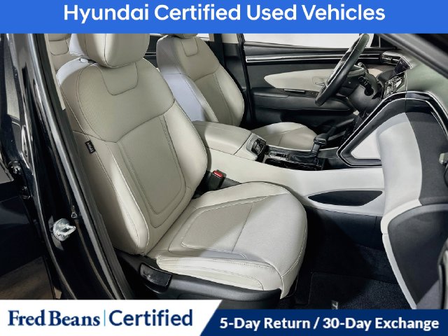 2024 Hyundai Tucson SEL - Photo 16