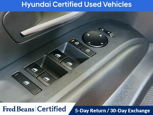 2025 Hyundai Tucson XRT - Photo 11