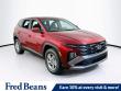 New 2026 Hyundai Tucson SE AWD SUV