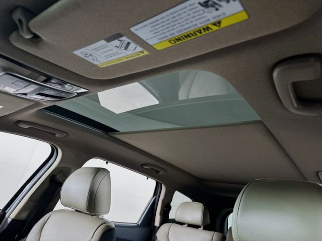 Used 2023 Hyundai Santa Fe Hybrid Limited SUV