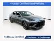 Used 2025 Hyundai Sonata SEL Sedan