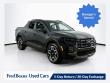 Certified 2025 Hyundai Santa Cruz Limited Truck
