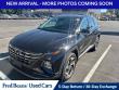 Certified 2023 Hyundai Tucson Limited SUV