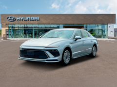 2025 Hyundai Sonata Hybrid SEL Sedan