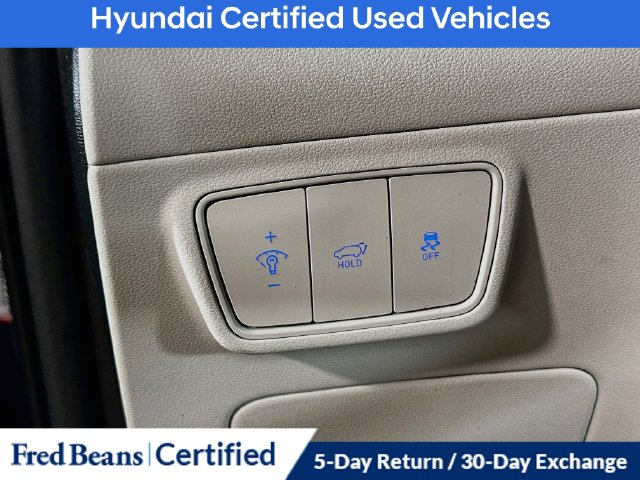 2024 Hyundai Tucson SEL - Photo 28