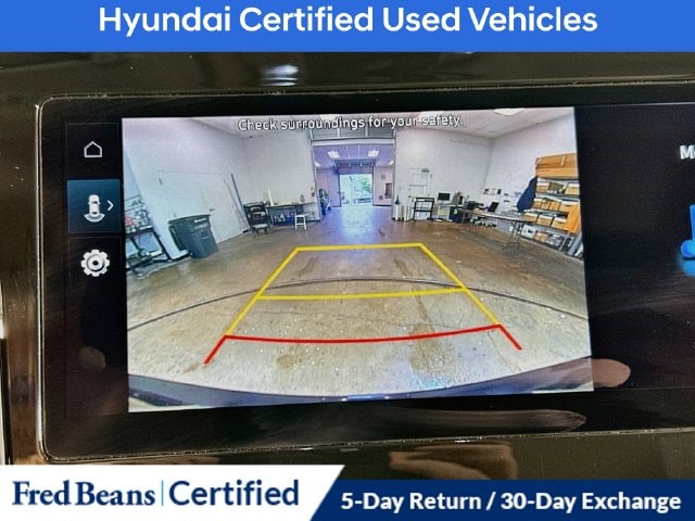 2024 Hyundai Tucson SEL - Photo 28