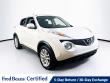 Used 2012 Nissan Juke SV SUV