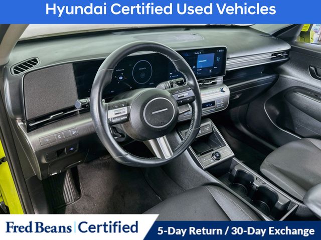 2024 Hyundai Kona SEL - Photo 20