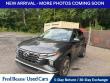 Used 2024 Hyundai Tucson SEL SUV