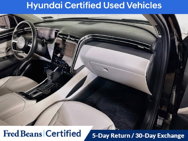 2024 Hyundai Tucson SEL - Photo 17