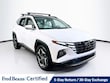 Hyundai Tucson Plug-In Hybrid