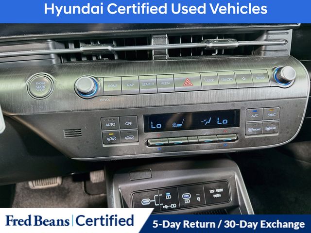 2024 Hyundai Kona SEL - Photo 26