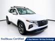 Certified 2024 Hyundai Tucson Plug-In Hybrid Limited SUV