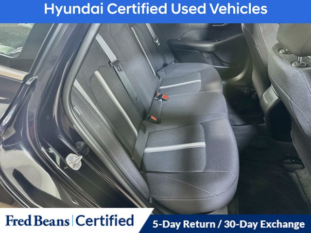 2025 Hyundai Sonata SE - Photo 15