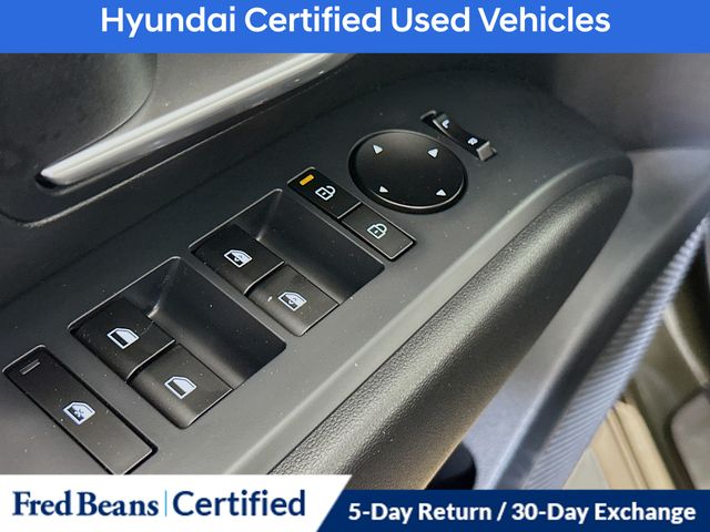 2025 Hyundai Tucson SEL Convenience - Photo 11