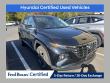 Used 2024 Hyundai Tucson Limited SUV