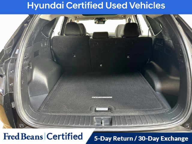 2022 Hyundai Tucson SEL Convenience - Photo 12