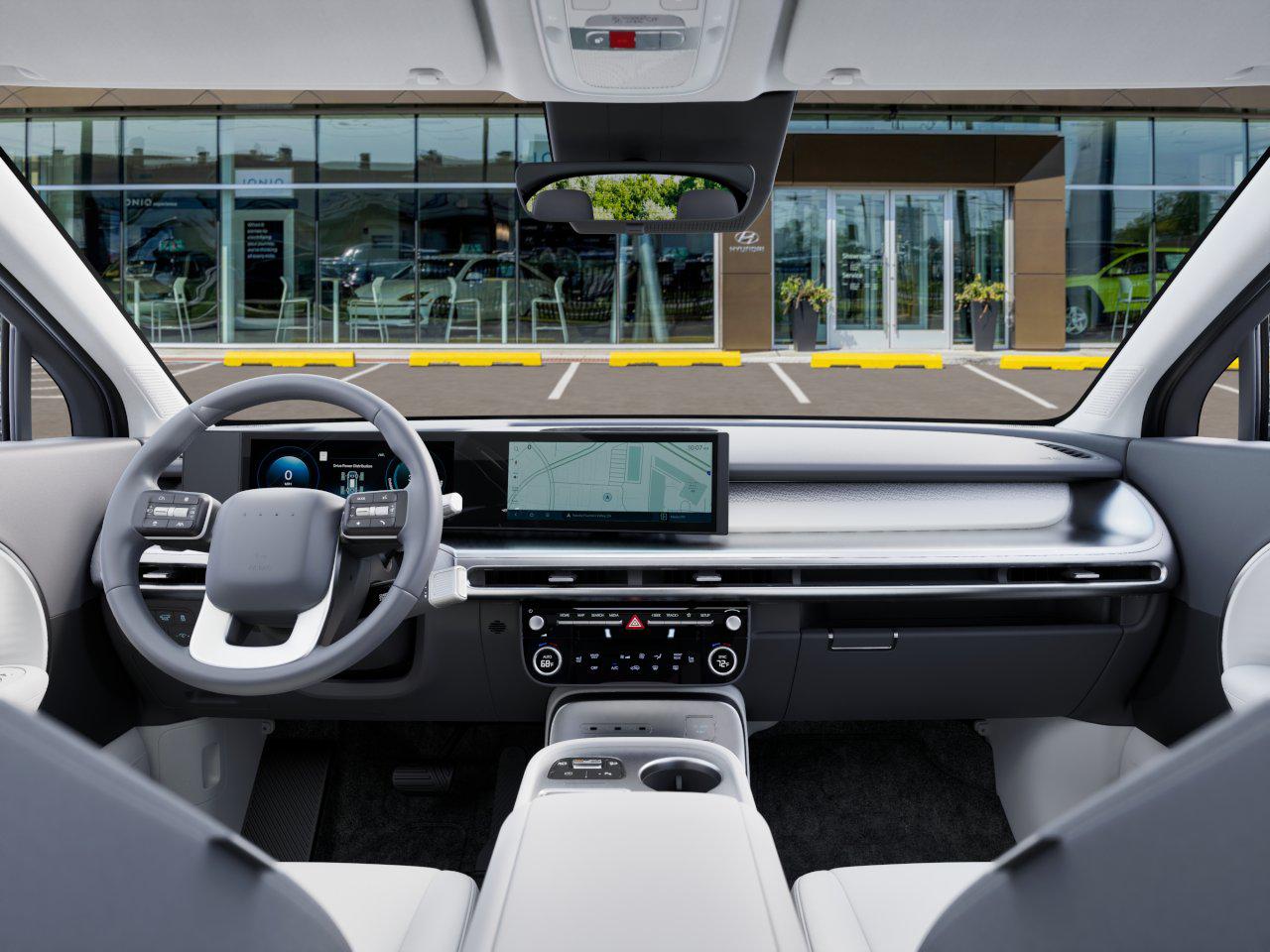 2026 Hyundai IONIQ 9 SE - Photo 11