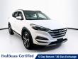 Used 2018 Hyundai Tucson Value SUV