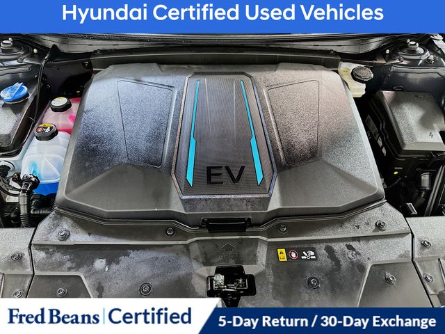 2024 Hyundai IONIQ 5 SEL - Photo 27