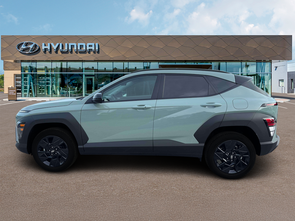 New 2027 Hyundai Kona SEL Sport AWD SUV