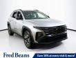 New 2025 Hyundai Tucson XRT AWD SUV