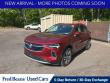 Used 2023 Buick Envision Essence SUV