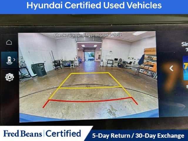 2024 Hyundai Tucson SEL - Photo 28
