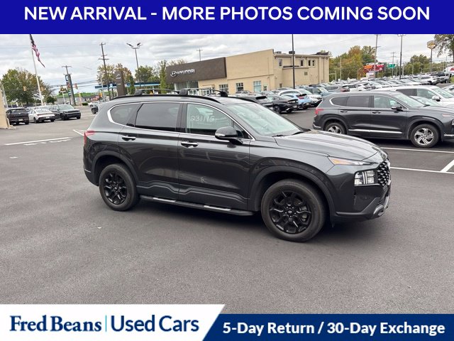 2023 Hyundai Santa Fe XRT - Photo 4
