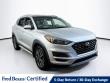Used 2019 Hyundai Tucson SEL SUV