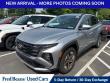 Used 2026 Hyundai Tucson SEL SUV