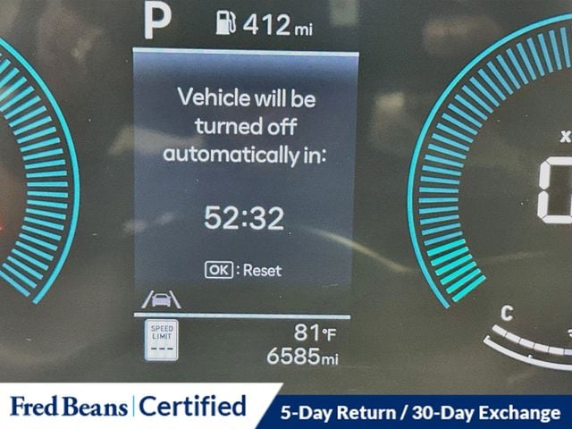 2025 Hyundai Sonata SEL - Photo 10
