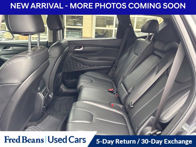 2023 Hyundai Santa Fe XRT - Photo 9