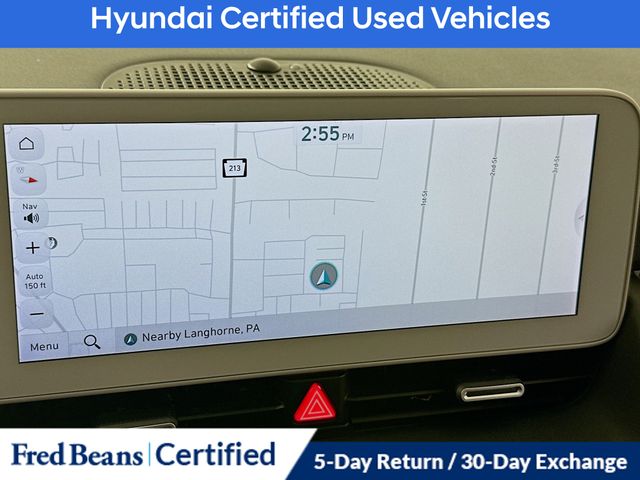 2024 Hyundai IONIQ 5 SEL - Photo 18
