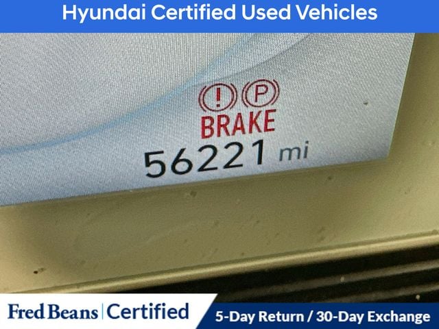 2023 Hyundai IONIQ 5 Limited - Photo 28