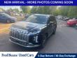 Used 2025 Hyundai Palisade Calligraphy SUV