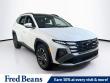 New 2026 Hyundai Tucson Hybrid Limited SUV
