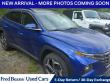 Used 2024 Hyundai Tucson Limited SUV