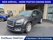 GMC Acadia