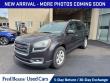 Certified 2016 GMC Acadia SLE-2 SUV