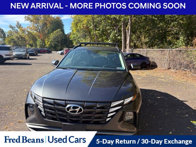 Used 2024 Hyundai Tucson SEL SUV