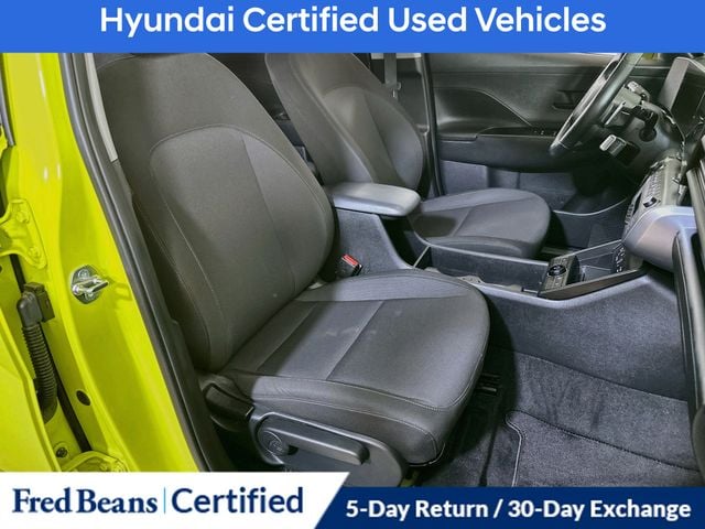 2024 Hyundai Kona SEL - Photo 14