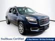 Used 2016 GMC Acadia SLT-1 SUV