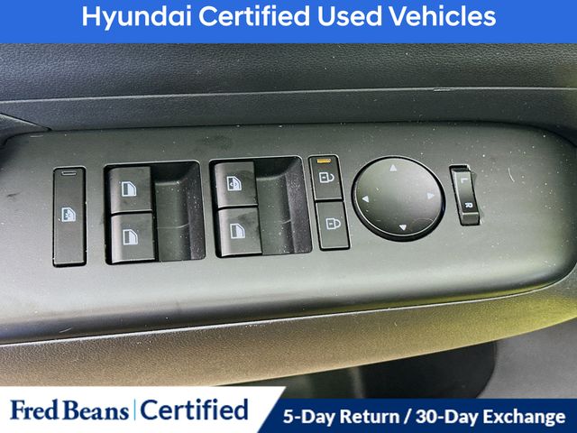 2024 Hyundai Kona SEL - Photo 21