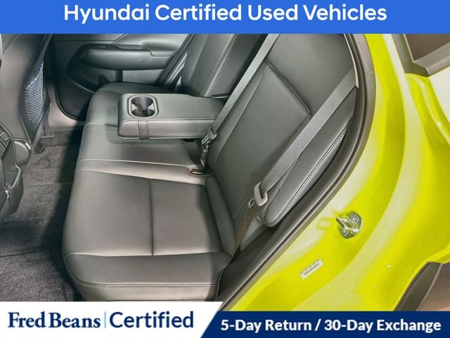 2026 Hyundai Kona SEL Premium - Photo 18